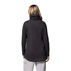 Chandail Columbia Holly Hideaway Waffle Cowl Neck (femmes)