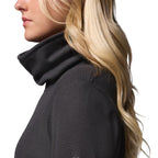 Chandail Columbia Holly Hideaway Waffle Cowl Neck (femmes)