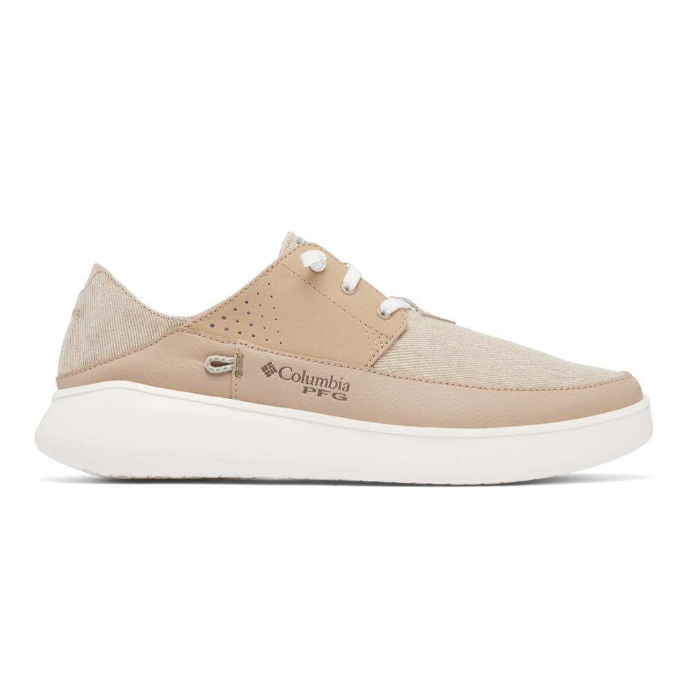 Columbia M's Boatside Relaxed PFG Shoes
