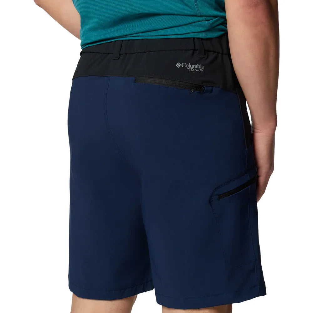 Short Columbia Triple Canyon II (hommes)