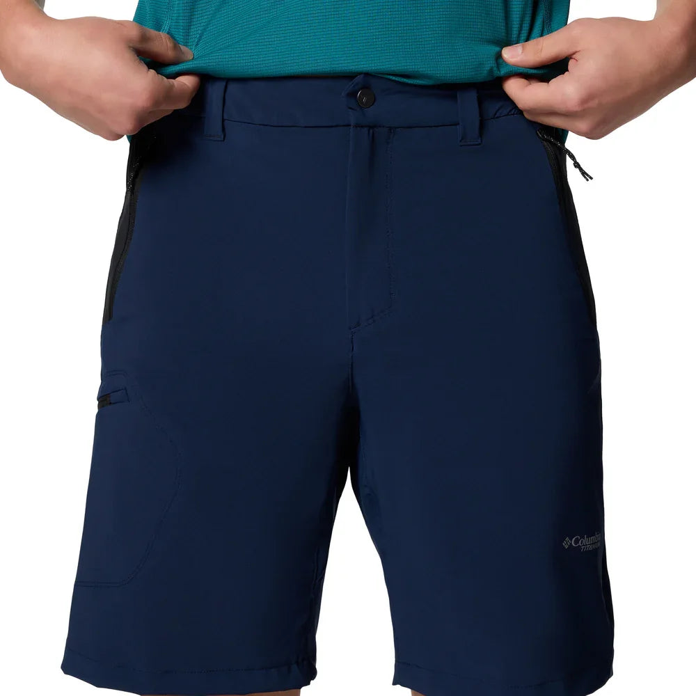 Short Columbia Triple Canyon II (hommes)