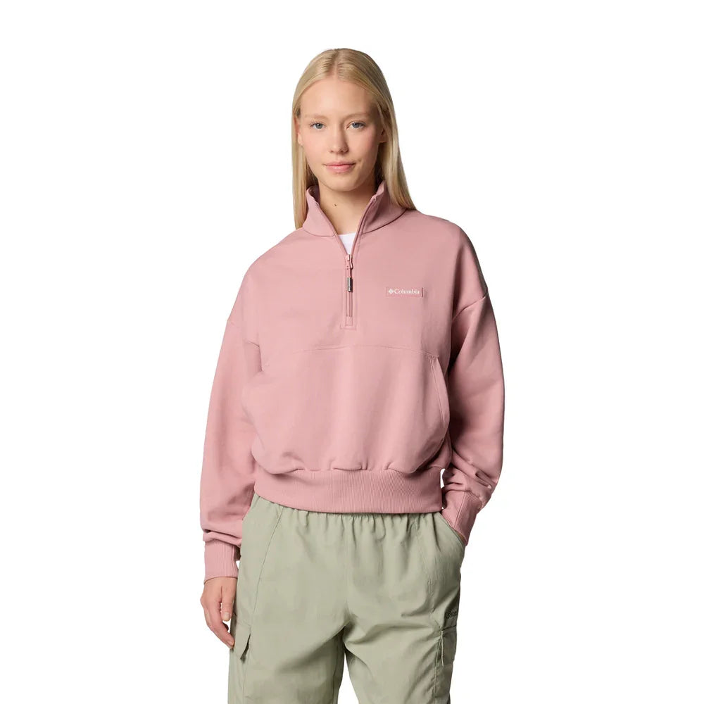 Chandail Columbia Marble Canyon French Terry (femmes)