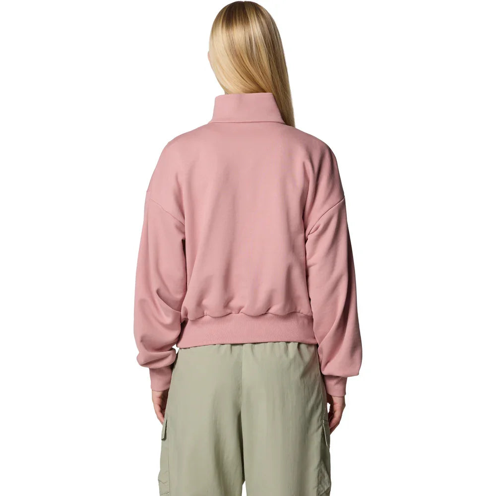 Chandail Columbia Marble Canyon French Terry (femmes)