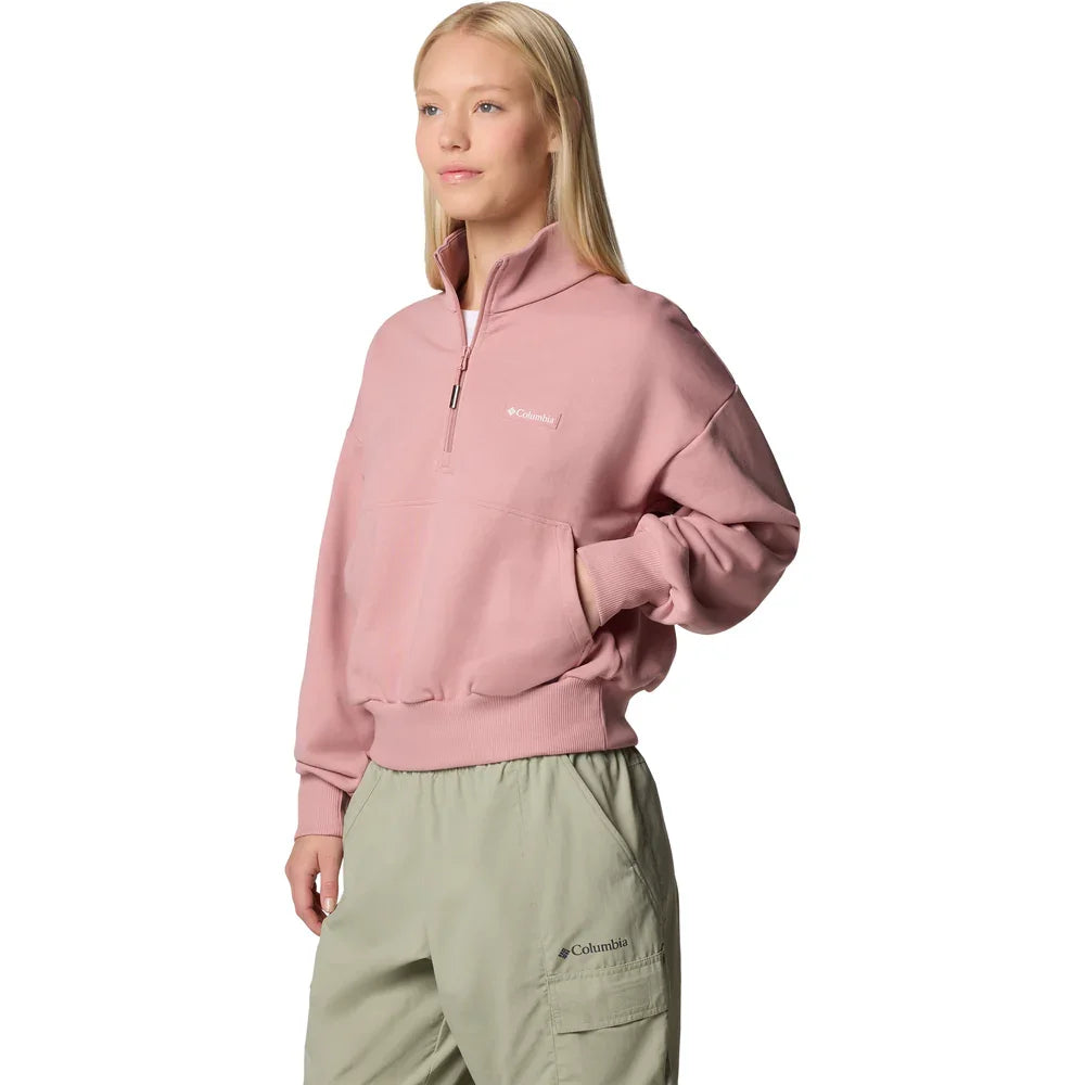 Chandail Columbia Marble Canyon French Terry (femmes)