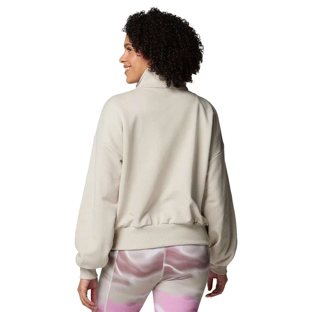 Chandail Columbia Marble Canyon French Terry (femmes)