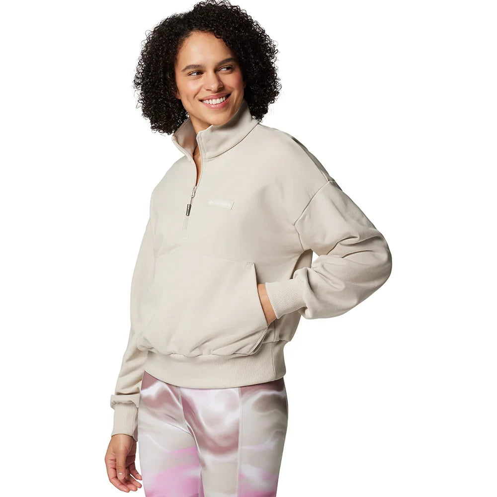 Chandail Columbia Marble Canyon French Terry (femmes)