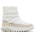 Bottes d'hiver Columbia SnowTrot Mid (femmes)