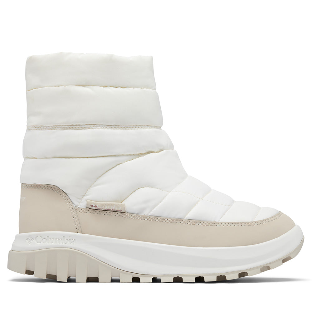 Bottes d'hiver Columbia SnowTrot Mid (femmes)