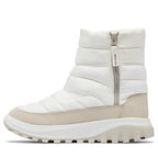 Bottes d'hiver Columbia SnowTrot Mid (femmes)