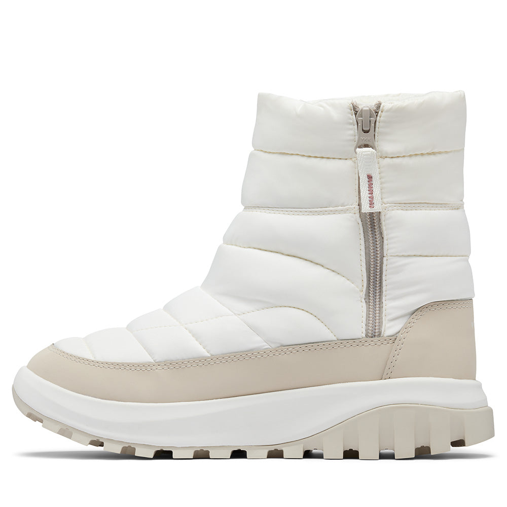 Bottes d'hiver Columbia SnowTrot Mid (femmes)