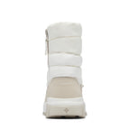 Bottes d'hiver Columbia SnowTrot Mid (femmes)