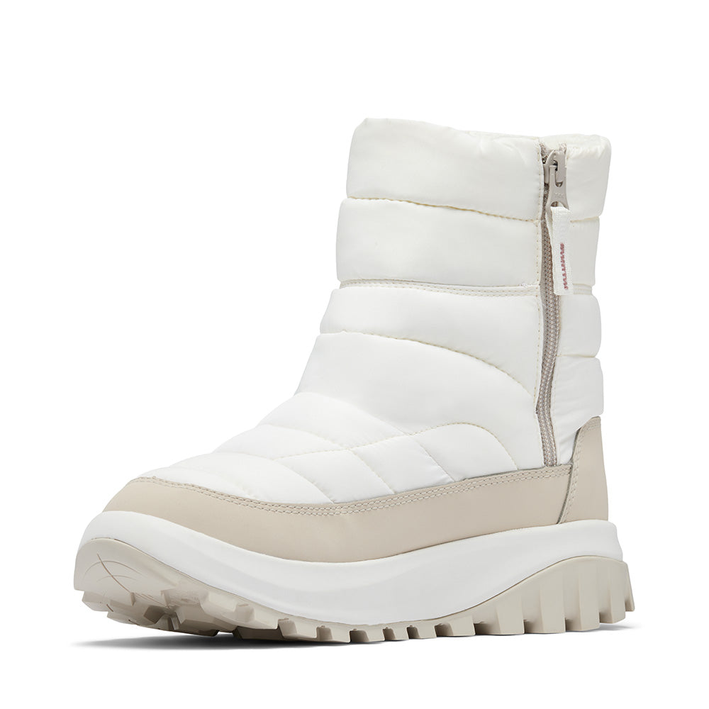 Bottes d'hiver Columbia SnowTrot Mid (femmes)