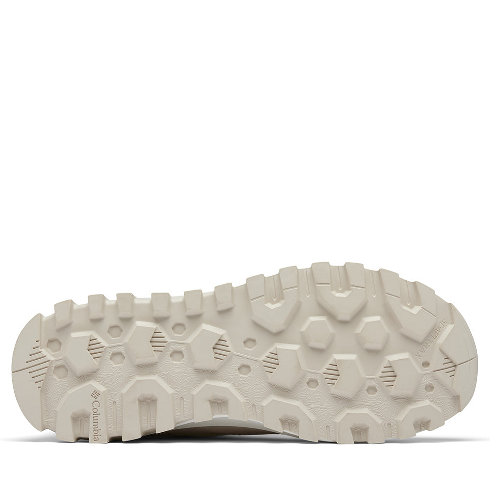 Bottes d'hiver Columbia SnowTrot Mid (femmes)