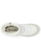 Bottes d'hiver Columbia SnowTrot Mid (femmes)