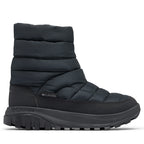 Bottes d'hiver Columbia SnowTrot Mid (femmes)