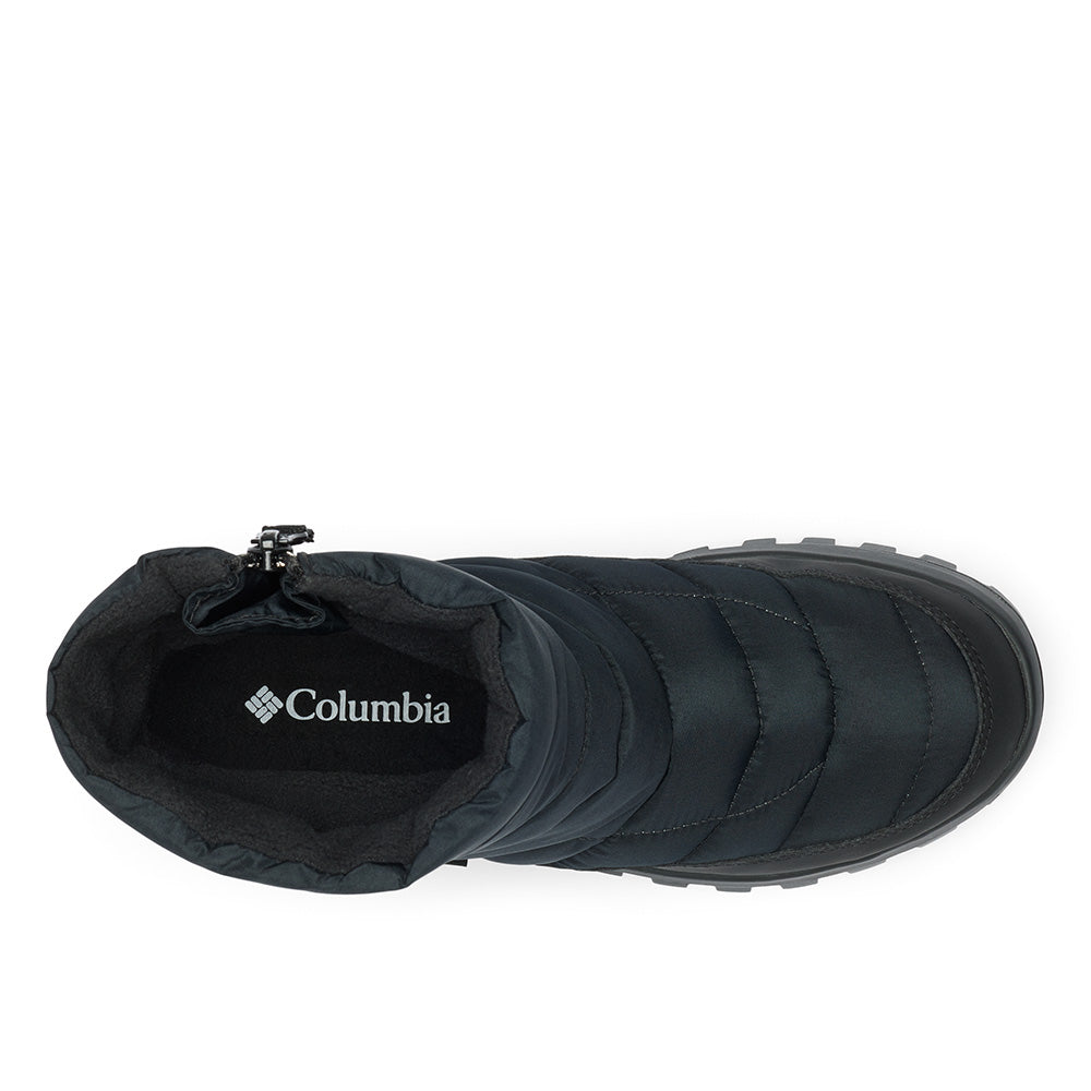 Bottes d'hiver Columbia SnowTrot Mid (femmes)