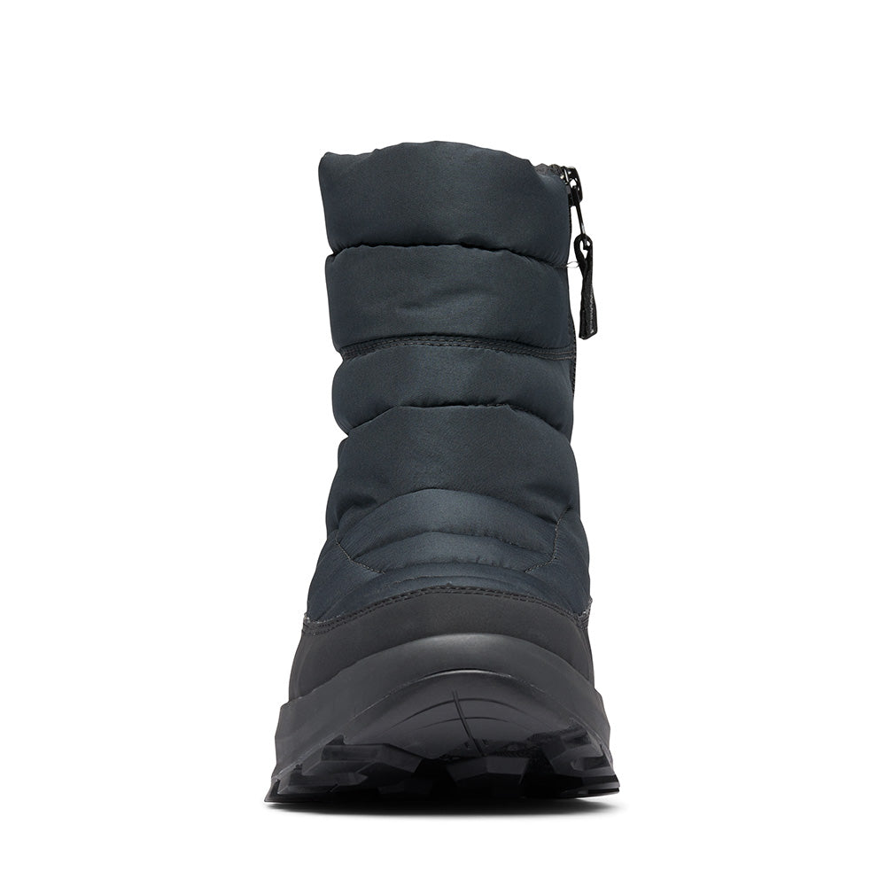 Bottes d'hiver Columbia SnowTrot Mid (femmes)