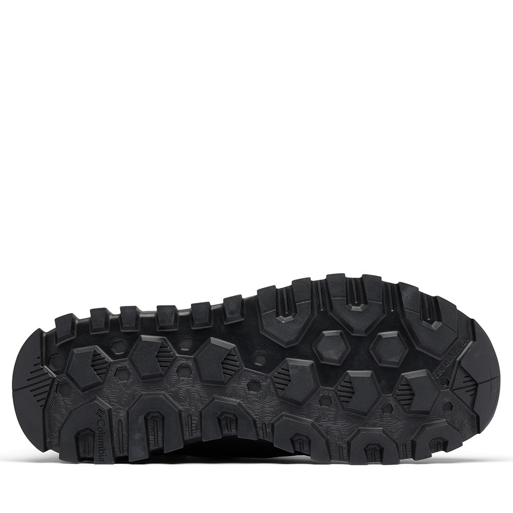 Bottes d'hiver Columbia SnowTrot Mid (femmes)