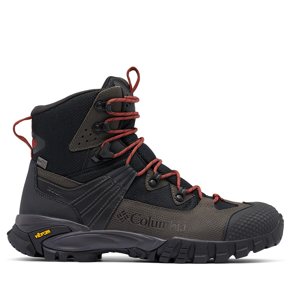 Columbia M's Navigator Trek OutDry Hiking Boots