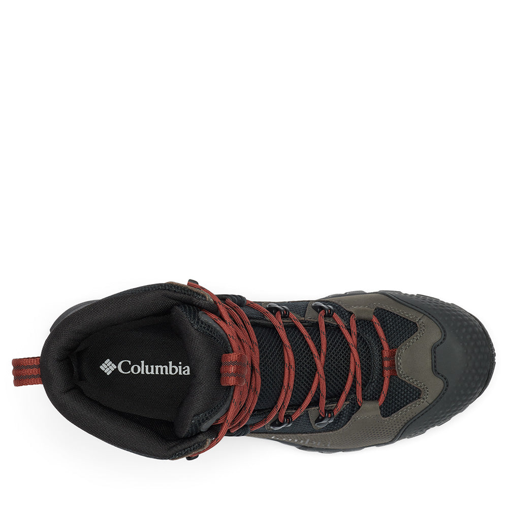 Columbia M's Navigator Trek OutDry Hiking Boots