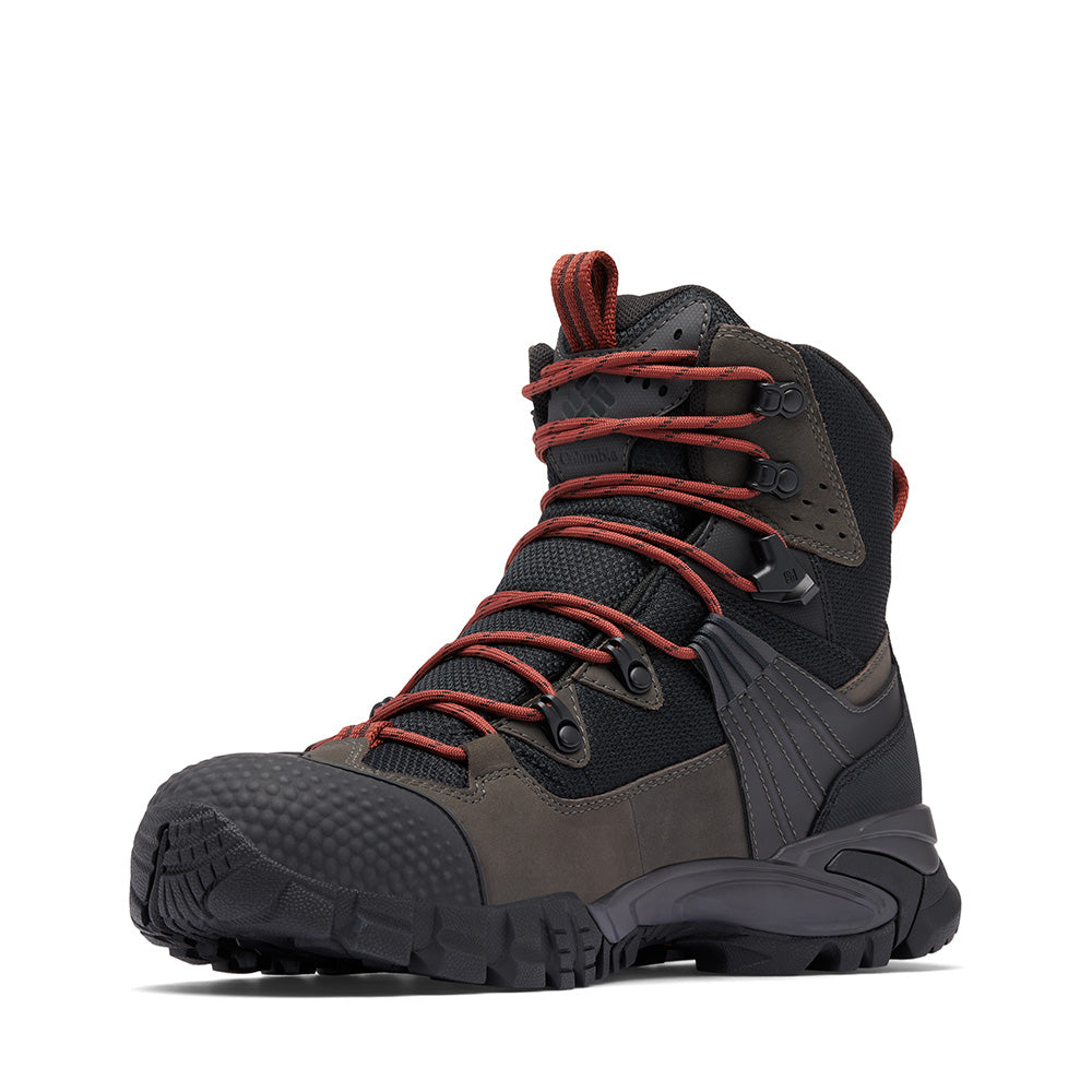 Columbia M's Navigator Trek OutDry Hiking Boots