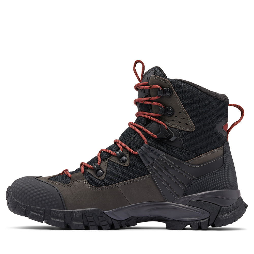 Columbia M's Navigator Trek OutDry Hiking Boots