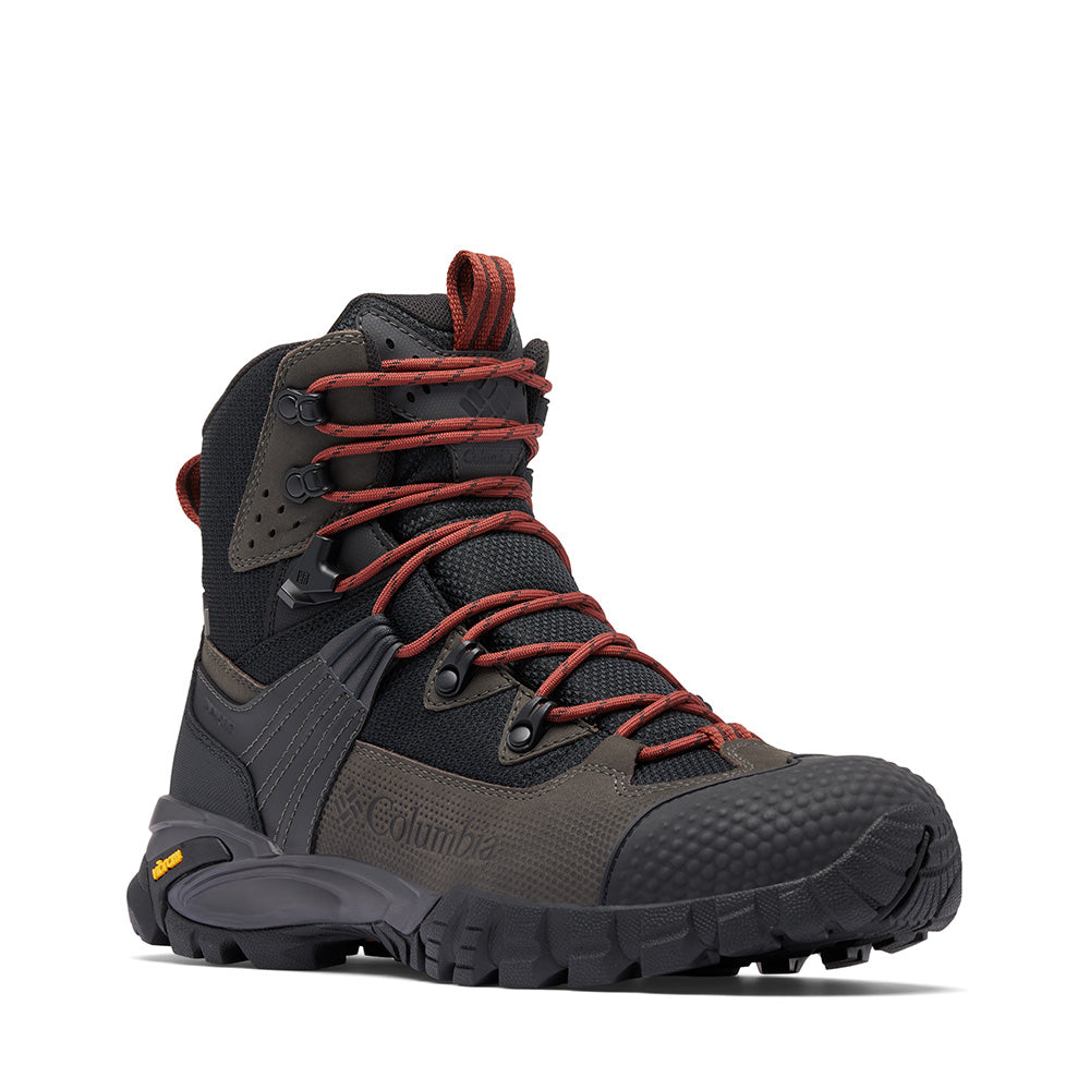 Columbia M's Navigator Trek OutDry Hiking Boots