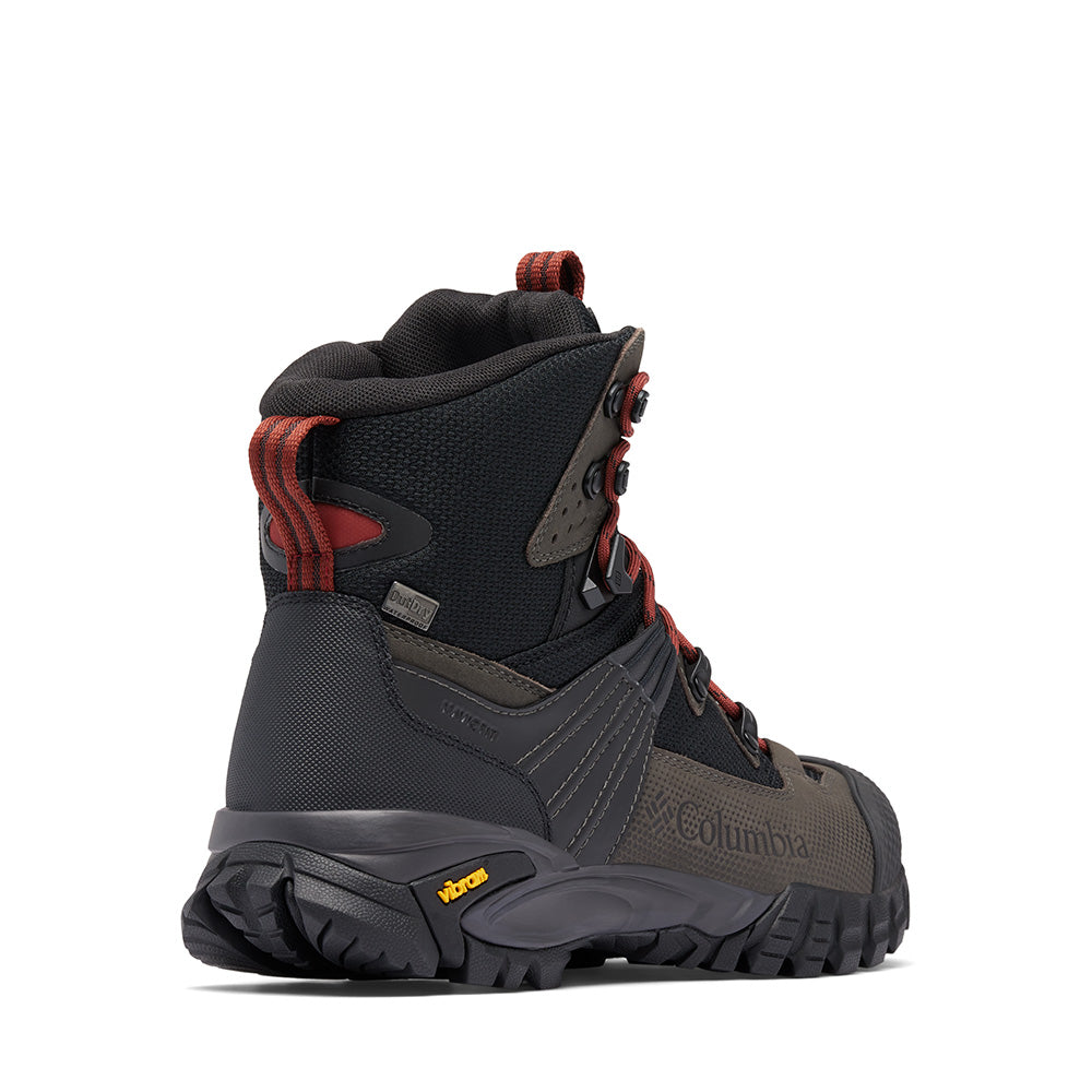 Columbia M's Navigator Trek OutDry Hiking Boots