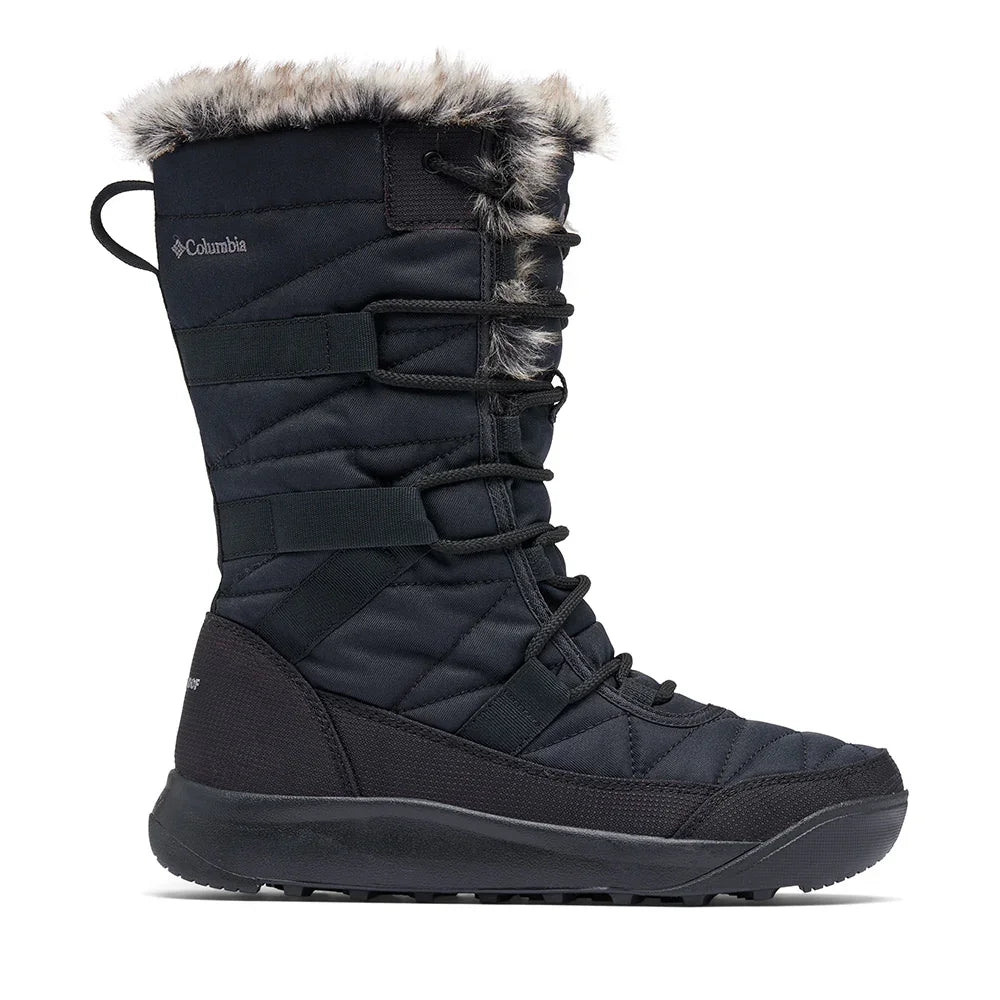 Bottes d'hiver Columbia Minx IV (femmes)