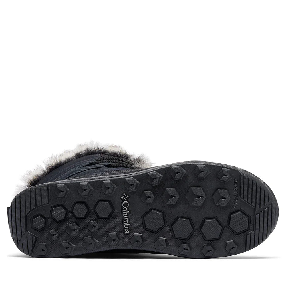 Bottes d'hiver Columbia Minx IV (femmes)