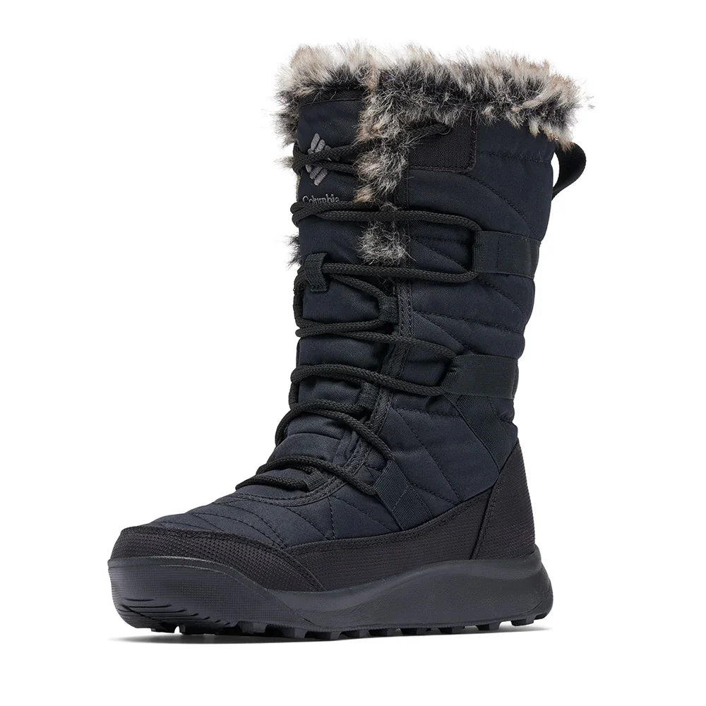 Bottes d'hiver Columbia Minx IV (femmes)