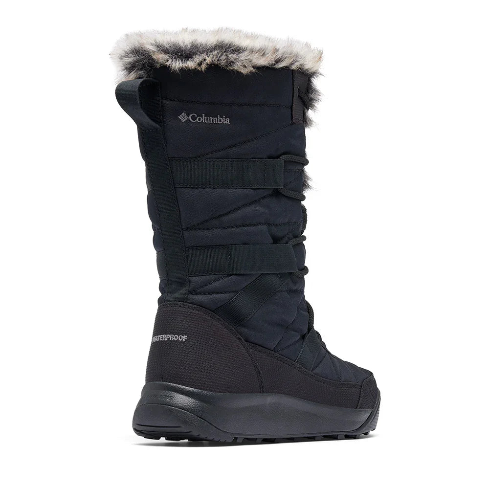Bottes d'hiver Columbia Minx IV (femmes)