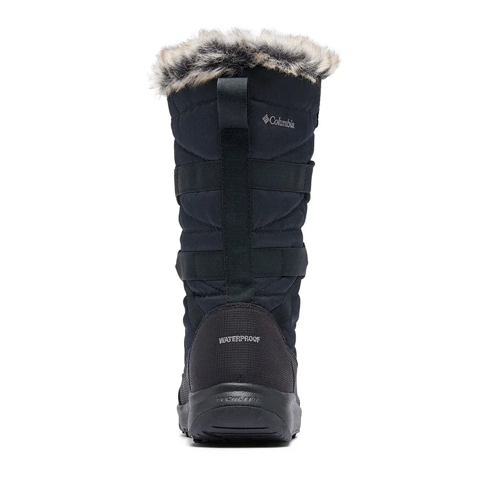 Bottes d'hiver Columbia Minx IV (femmes)