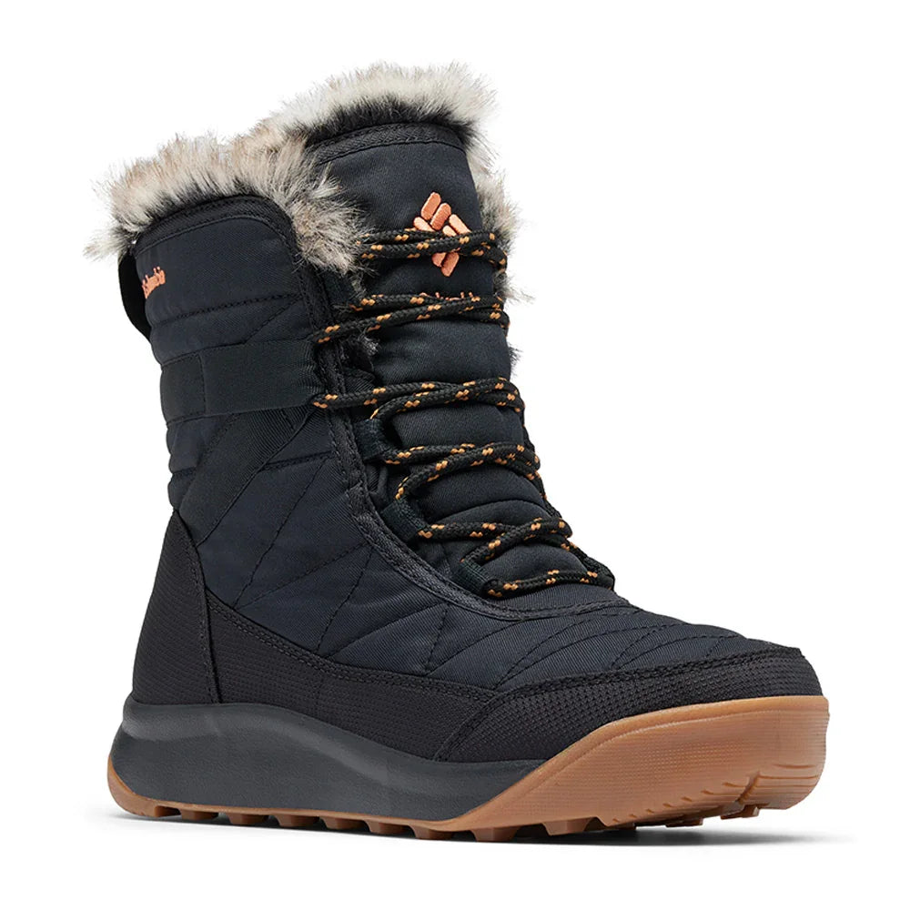 Bottes d'hiver Columbia Minx Shorty IV (femmes)