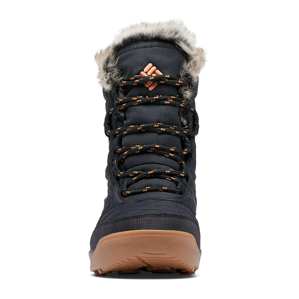 Bottes d'hiver Columbia Minx Shorty IV (femmes)