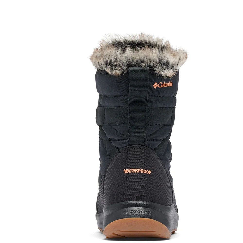 Bottes d'hiver Columbia Minx Shorty IV (femmes)