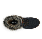 Bottes d'hiver Columbia Minx Shorty IV (femmes)