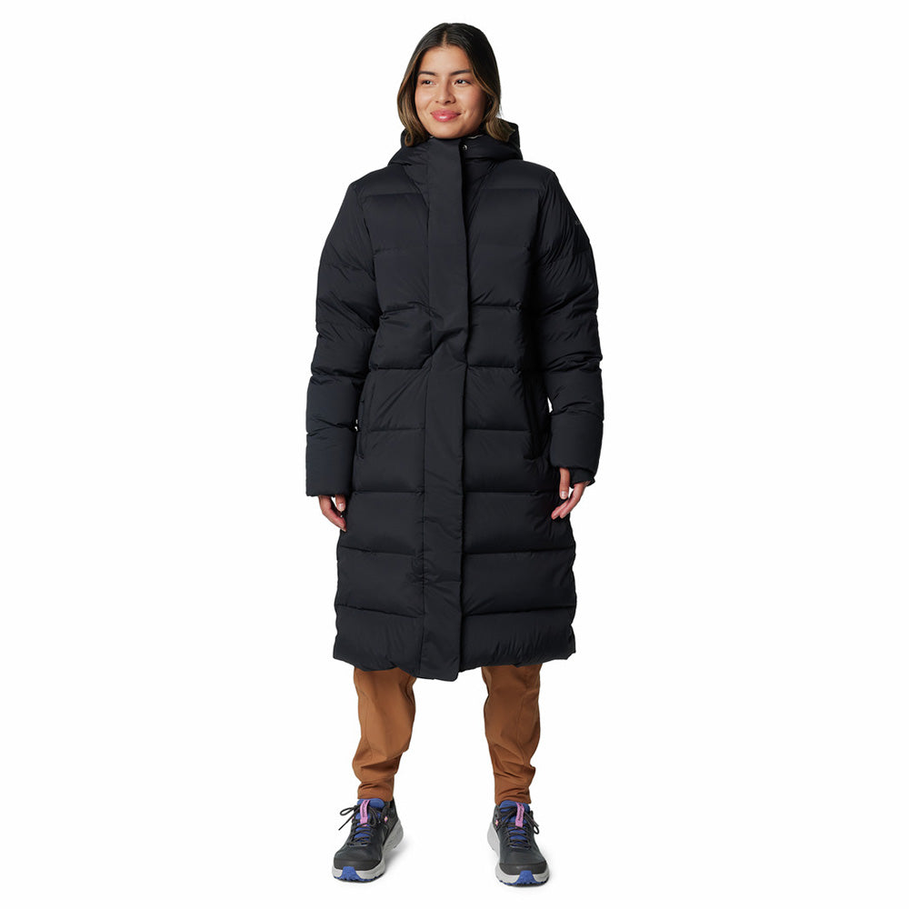 Manteau en duvet Columbia Boundless Days Long (femmes)