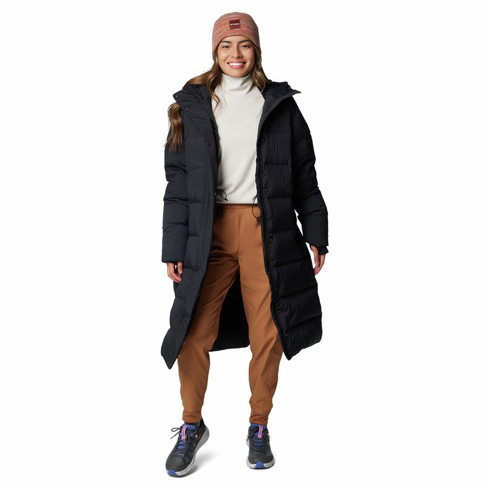 Manteau en duvet Columbia Boundless Days Long (femmes)
