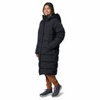 Manteau en duvet Columbia Boundless Days Long (femmes)