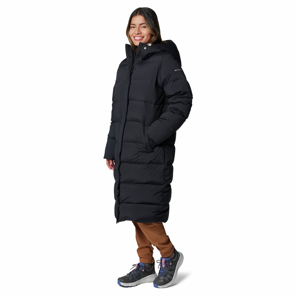 Manteau en duvet Columbia Boundless Days Long (femmes)