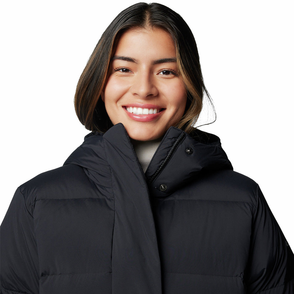 Manteau en duvet Columbia Boundless Days Long (femmes)