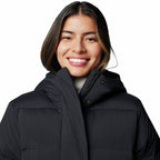 Manteau en duvet Columbia Boundless Days Long (femmes)