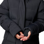 Manteau en duvet Columbia Boundless Days Long (femmes)