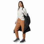 Manteau en duvet Columbia Boundless Days Long (femmes)