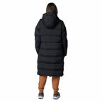 Manteau en duvet Columbia Boundless Days Long (femmes)