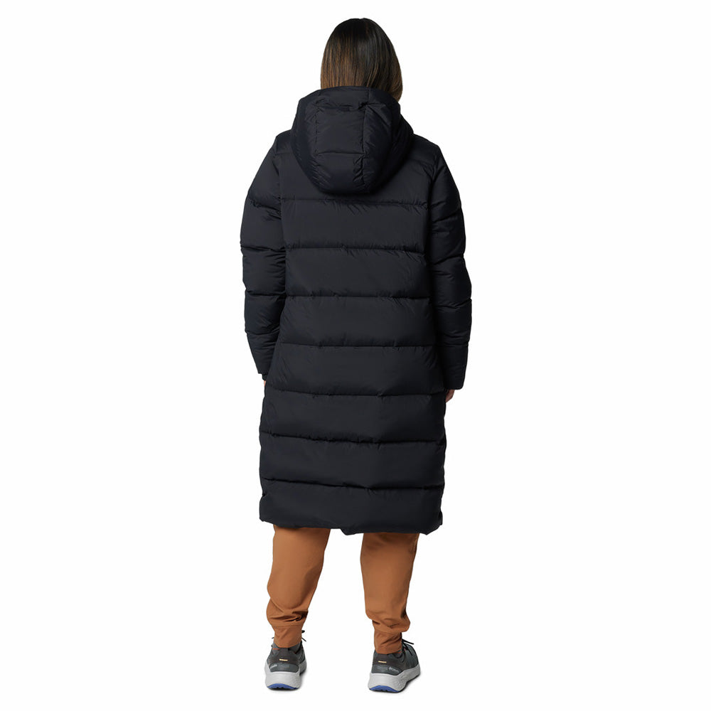 Manteau en duvet Columbia Boundless Days Long (femmes)