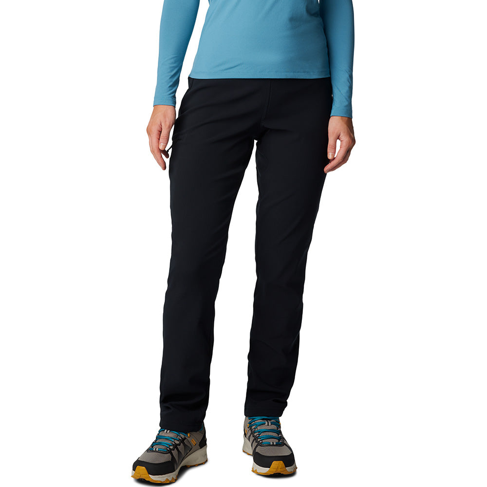 Columbia W's Back Beauty High-Rise Pant