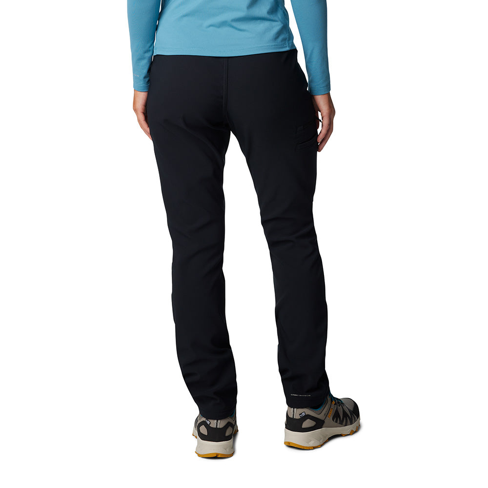 Columbia W's Back Beauty High-Rise Pant