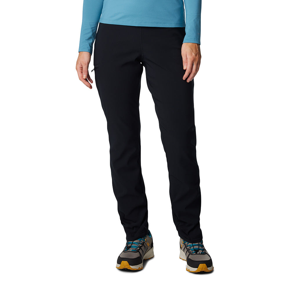 Columbia W's Back Beauty High-Rise Pant